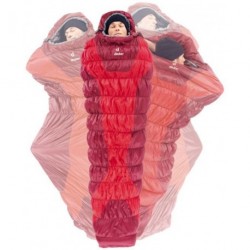Спальник Deuter Exosphere -4