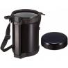 Термос набор для ланча Zojirushi 2L (SL-XE20AD)