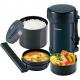 Термос набор для ланча Zojirushi 2L (SL-XE20AD)