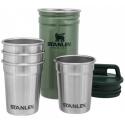 Набор стопок Stanley Adventure Nesting Shot Glass Set