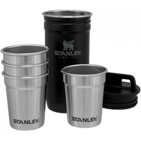 Набор стопок Stanley Adventure Nesting Shot Glass Set
