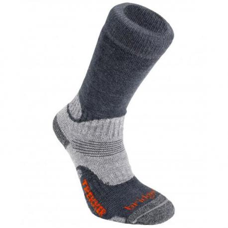 Носки Bridgedale WoolFusion Trekker CuPED