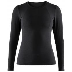 Термофутболка Craft Wms Essential Warm RN LS