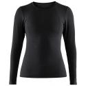 Термофутболка Craft Wms Essential Warm RN LS