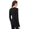 Термофутболка Craft Wms Essential Warm RN LS