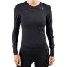 Термофутболка Craft Wms Fuseknit Comfort RN LS