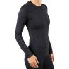 Термофутболка Craft Wms Fuseknit Comfort RN LS