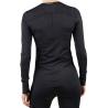 Термофутболка Craft Wms Fuseknit Comfort RN LS