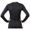 Термофутболка Craft Wms Fuseknit Comfort RN LS