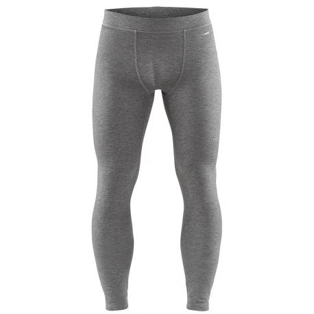 Термоштаны Craft Essential Warm Pants Man