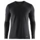 Термофутболка Craft Essential Warm RN LS Man