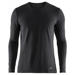 Термофутболка Craft Essential Warm RN LS Man