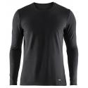 Термофутболка Craft Essential Warm RN LS Man