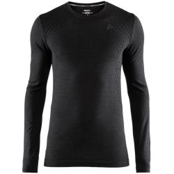 Термофутболка Craft Fuseknit Comfort RN LS Man
