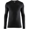 Термофутболка Craft Fuseknit Comfort RN LS Man