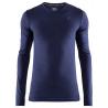 Термофутболка Craft Fuseknit Comfort RN LS Man