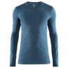 Термофутболка Craft Fuseknit Comfort RN LS Man