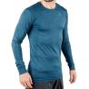 Термофутболка Craft Fuseknit Comfort RN LS Man