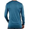 Термофутболка Craft Fuseknit Comfort RN LS Man