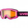 Маска Uvex Speedy PRO