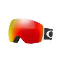 Маска Oakley Flight Deck Matte Black/Prizm Torch Iridium