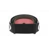 Маска Oakley Flight Deck Matte Black/Prizm Torch Iridium