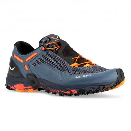 Кроссовки мужские Salewa MS Ultra Train