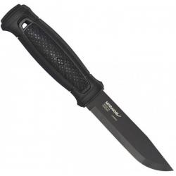 Нож Morakniv Garberg Black Carbon