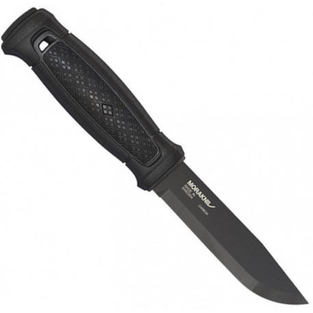 Нож Morakniv Garberg Black Carbon