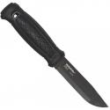 Нож Morakniv Garberg Black Carbon