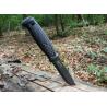 Нож Morakniv Garberg Black Carbon