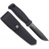 Нож Morakniv Garberg Black Carbon