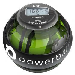 Powerball Autostart 280 Hz Pro