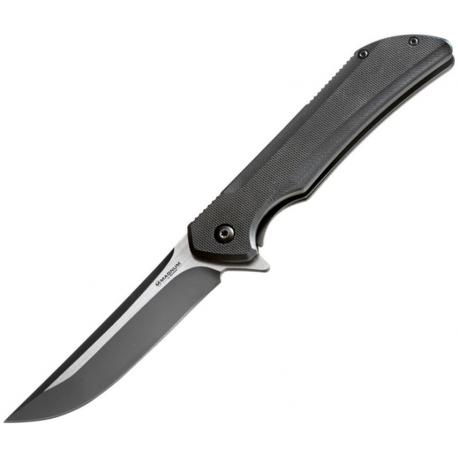 Нож Boker Magnum Rogue