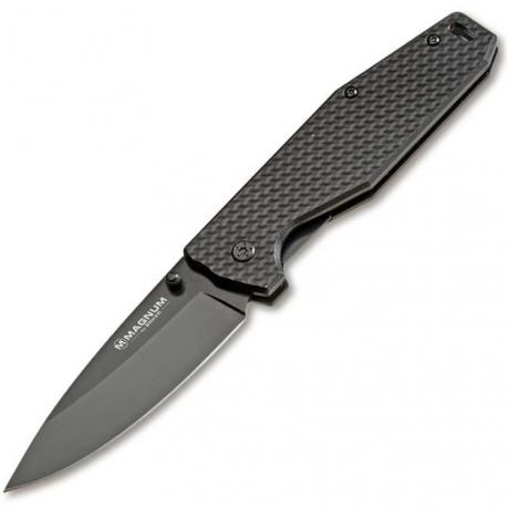 Нож Boker Magnum Cluster