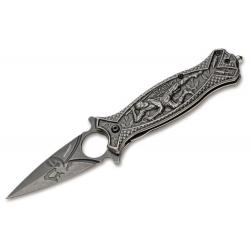 Нож Boker Magnum Eye Of The Ninja