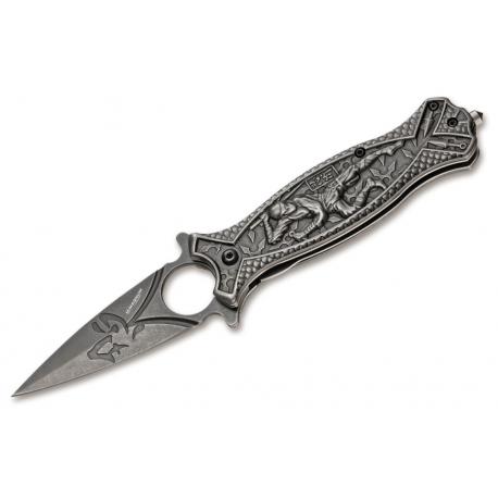 Нож Boker Magnum Eye Of The Ninja