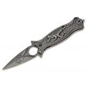 Нож Boker Magnum Eye Of The Ninja