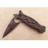 Нож Boker Magnum Eye Of The Ninja