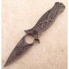 Нож Boker Magnum Eye Of The Ninja
