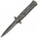 Нож Boker Magnum Memento Mori