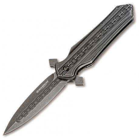Нож Boker Magnum Chain Breaker