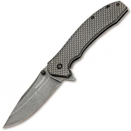 Нож Boker Magnum Aircraft Engineer