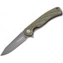 Нож Boker Magnum Foxtrot Sierra