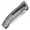 Нож Boker Magnum Blue Drop