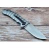 Нож Boker Magnum Blue Drop