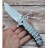 Нож Boker Magnum Blue Drop