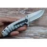 Нож Boker Magnum Blue Drop
