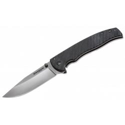 Нож Boker Magnum Black Flash