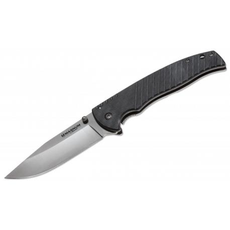 Нож Boker Magnum Black Flash